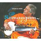Khan Amjad Ali: Samaagam