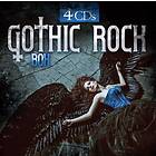 Gothic Rock Box CD