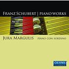 Schubert: Piano Works CD