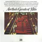 Franklin Aretha: Greatest Hits (Vinyl)