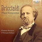 Briccialdi Giulio: Flute Concertos CD