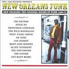 New Orleans Funk 2 CD