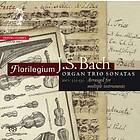 Bach: Organ Trio Sonatas Arranged For Multiple CD