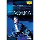 Bellini: Norma Kompl Making Of