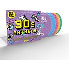 Ultimate 90s Anthems CD