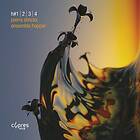 Slinckx Pierre: H#1 2 3 4 CD