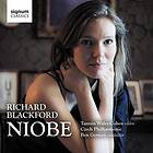 Blackford Richard: Niobe CD
