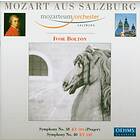 Mozart: Mozart Aus Salzburg Vol 2 CD