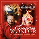 Heller Andrew: Christmas Wonder