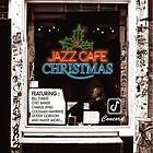 Jazz Cafe Christmas CD