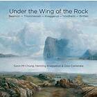 Chung Soon-Mi: Under The Wing Of The Rock CD
