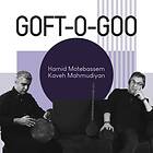 Motebassem Hamid & Kaveh Mahmudiyan: Goft-o-goo CD