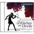 Locatelli/Paganini/Tartini: Of Witches & Devils CD