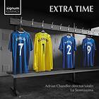 Albinoni: Extra Time CD