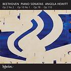 Beethoven: Piano Sonatas Vol 5 CD