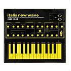 New Wave Italiana LP