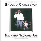 Carlebach Shlomo: Nachamu Nachamu Ami CD