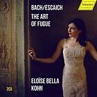 Kohn Eloise Bella: The Art Of Fugue CD