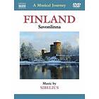 Sibelius: A Musical Journey / Savonlinna