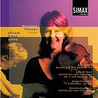 Thorsen Marianne/Håvard Gimse: Mozart/Fauré/... CD