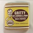 Gritty '60s Garage & Punk (Vinyl)