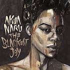 Naru Akua: Blackest Joy (Vinyl)