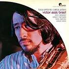 Vassis Brasil Victor: Toca Antonio Carlos Jobim (Vinyl)