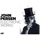 Persen John: Electronic Works CD