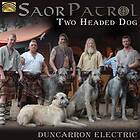 Saor Patrol: Two Headed Dog CD