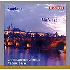 Smetana: Ma Vlast CD