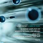 Mernier Benoit: A Wake Of Music CD