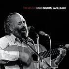 Carlebach Shlomo: Best Of Rabbi Shlomo Carlebach CD