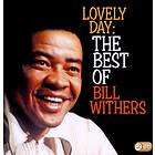 Withers Bill: Lovely Day / Best Of... CD