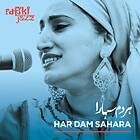 Rafiki's Jazz: Har Dam Sahara CD