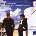 Brahms: Double Concerto (Capucon Renaud)