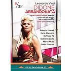 Vinci Leonardo: Didone Abbandonata