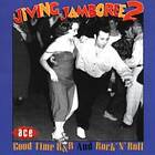 Jiving Jamboree Vol 2 CD