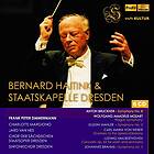 Haitink Bernard & Staatskapelle Dresden: B.H... CD