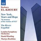 El-Khoury Bechara: New York Tears and hope
