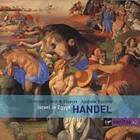 Händel: Israel In Egypt (Argenta Nancy)
