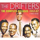 Drifters: Complete Releases 1953-62 CD