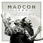 Madcon: Icon CD