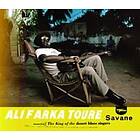 Touré Ali Farka: Savane CD