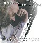 Carlebach Shlomo: Days Are Coming CD