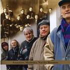 Klez-edge: Ancestors Mindreles Nagila Monste CD
