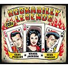 Rockabilly Legends