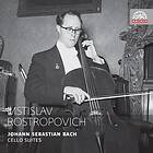 Bach: Cello Suites (Complete) CD