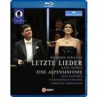 Strauss: Letzte Lieder