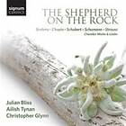 Brahms / Chopin / Schubert: The Shepherd On T... CD