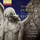 Durante Francesco: Requiem CD